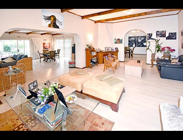 4 BEDROOM FREEHOLD FOR SALE IN HIGHLANDS NORTH